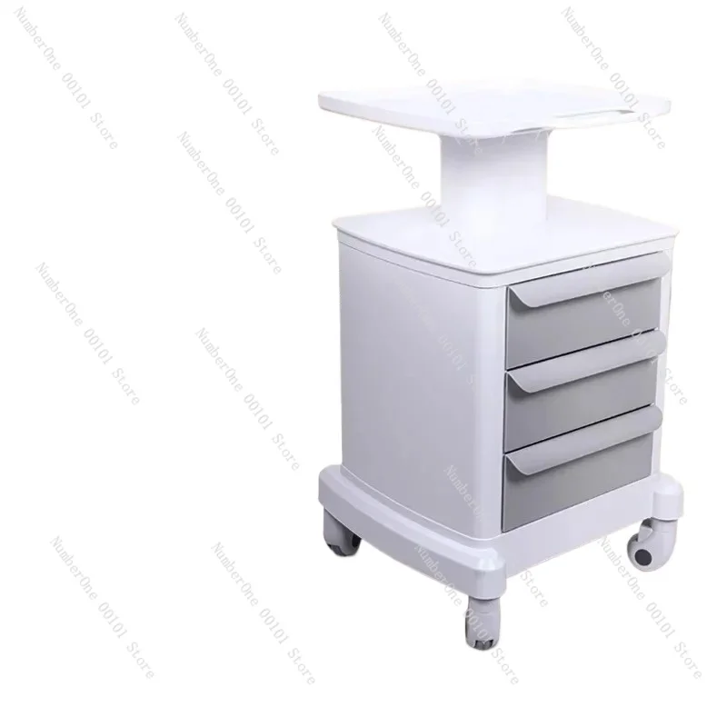 

Trolley storage rack base medical trolley