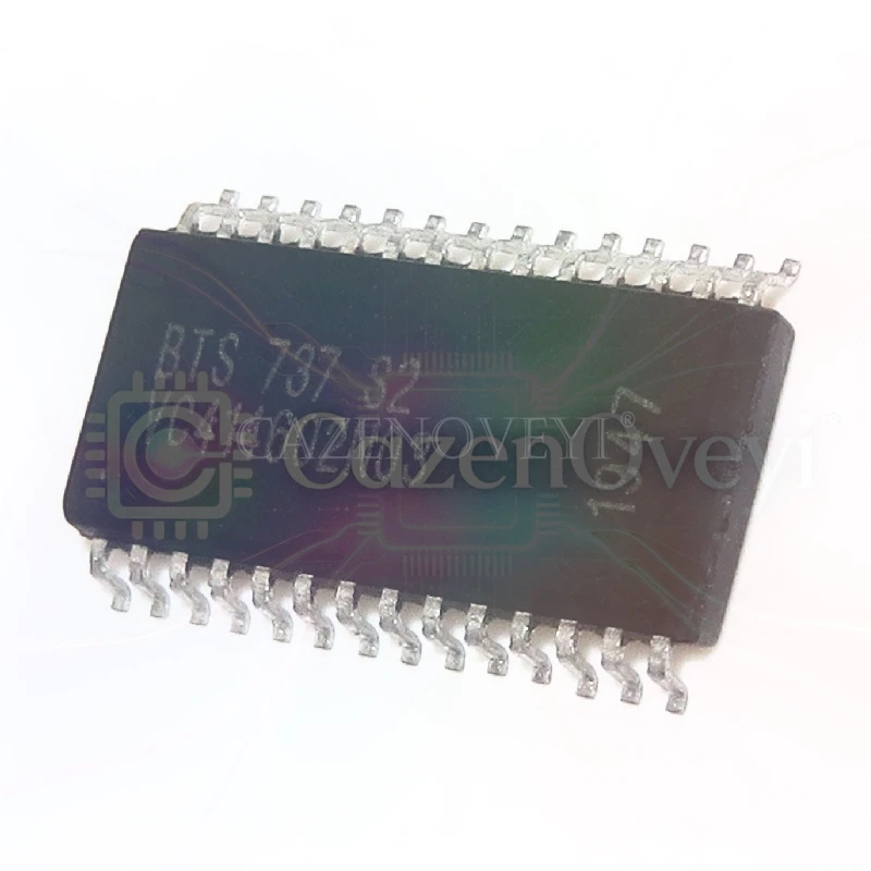 5PCS BTM7710G BTM7710 BTS737S2 BTS737 BTS7710G BTS7710 BTS7710G BTS7710 BTS7740G BTS7740 SOP-28