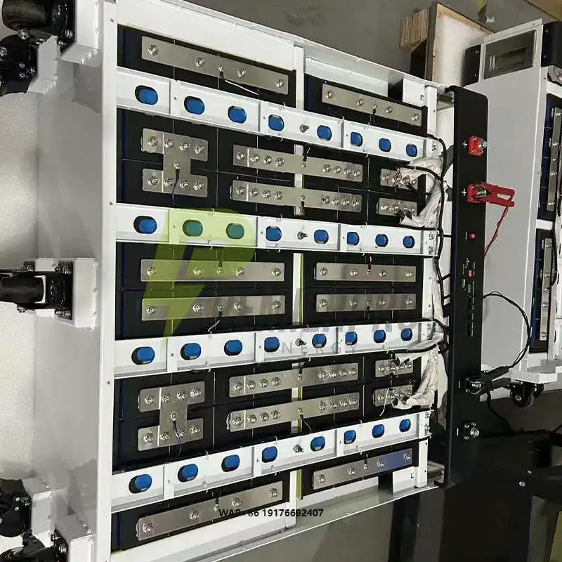 Direct Factory Sale Home Use 48V 600AH 30KWH Lifepo4 Battery 51.2V 30kwh Lithium Battery 600Ah Split Type Energy Storage