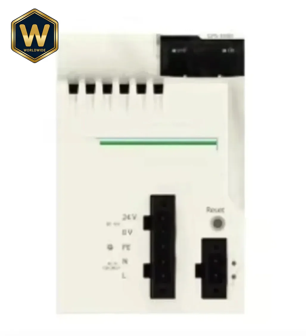 

Блок питания SX BMXCPS2000 M340