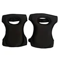 Black-a pair of