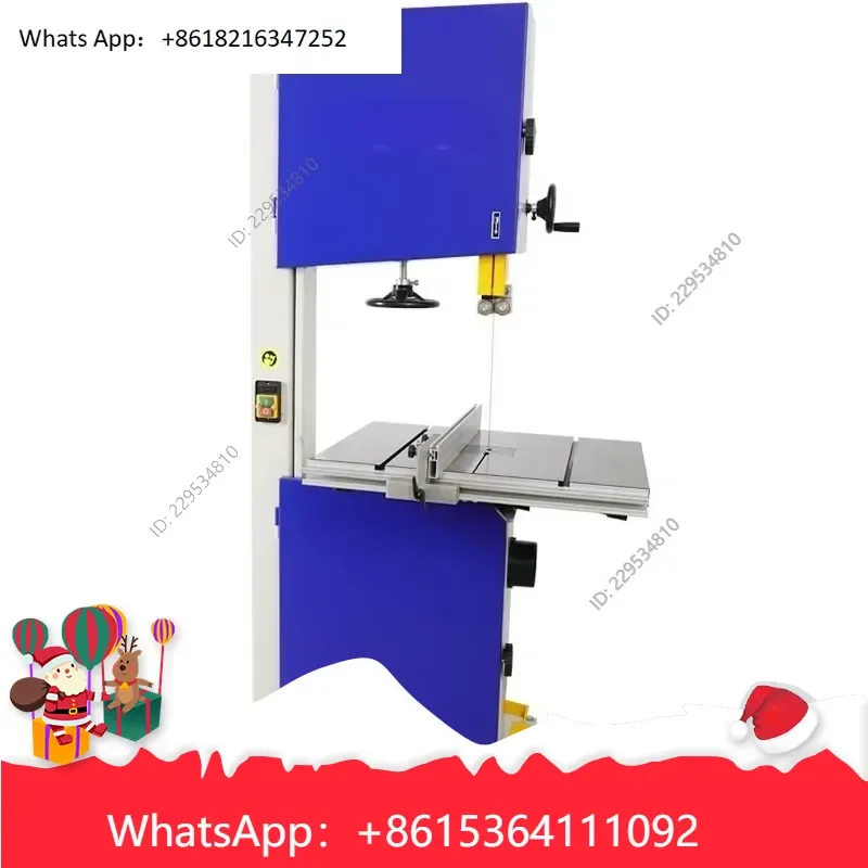 1pc for 16 Inch Heavy Duty Professional Woodworking Band Saw Machine Electric Curve Cutting Compatible For Model，practical us