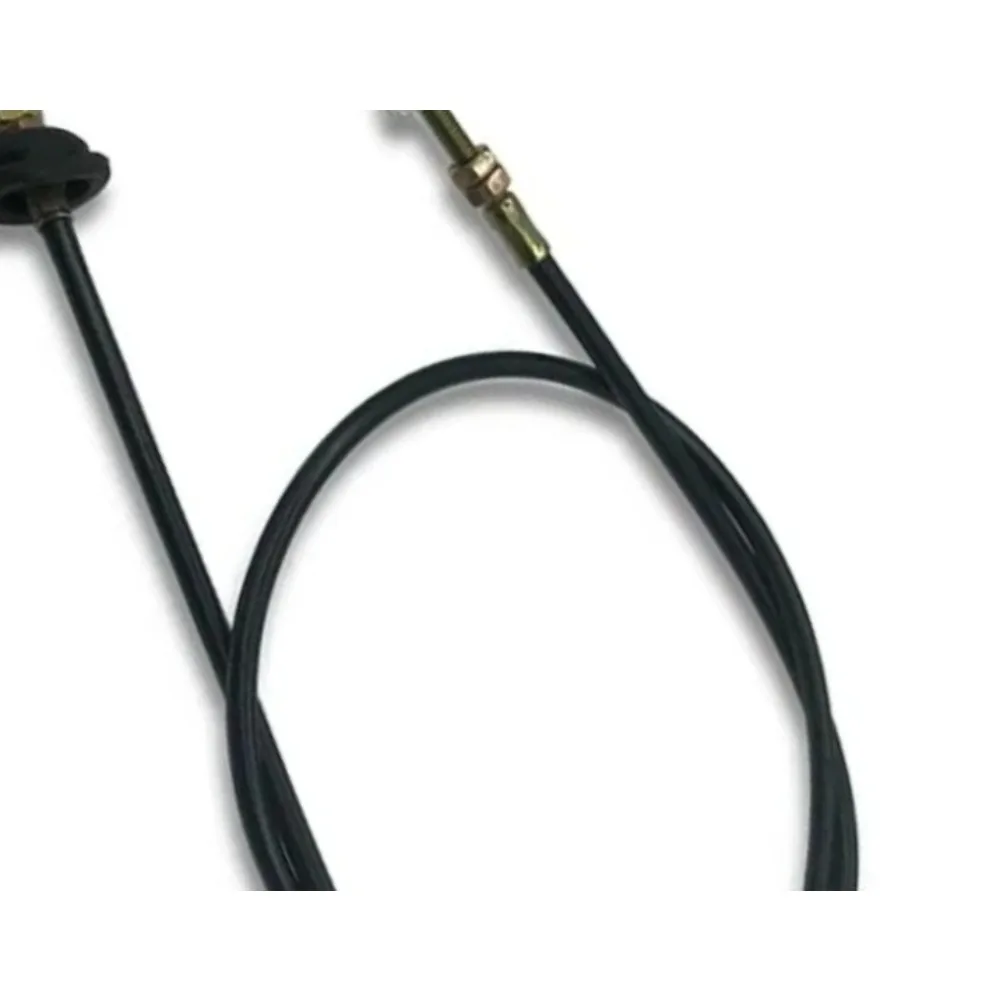 

Genuine Metal Door Lock Anti-buckle Lock Cable Excavator Accessory for Caterpillar CT E320GC 323GC 326GC 330GC 336D2GC