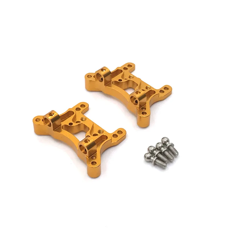 1/18 A959 A949 A969 A979 K929 Remote Control Car Accessories, Metal Upgraded Shock Frame
