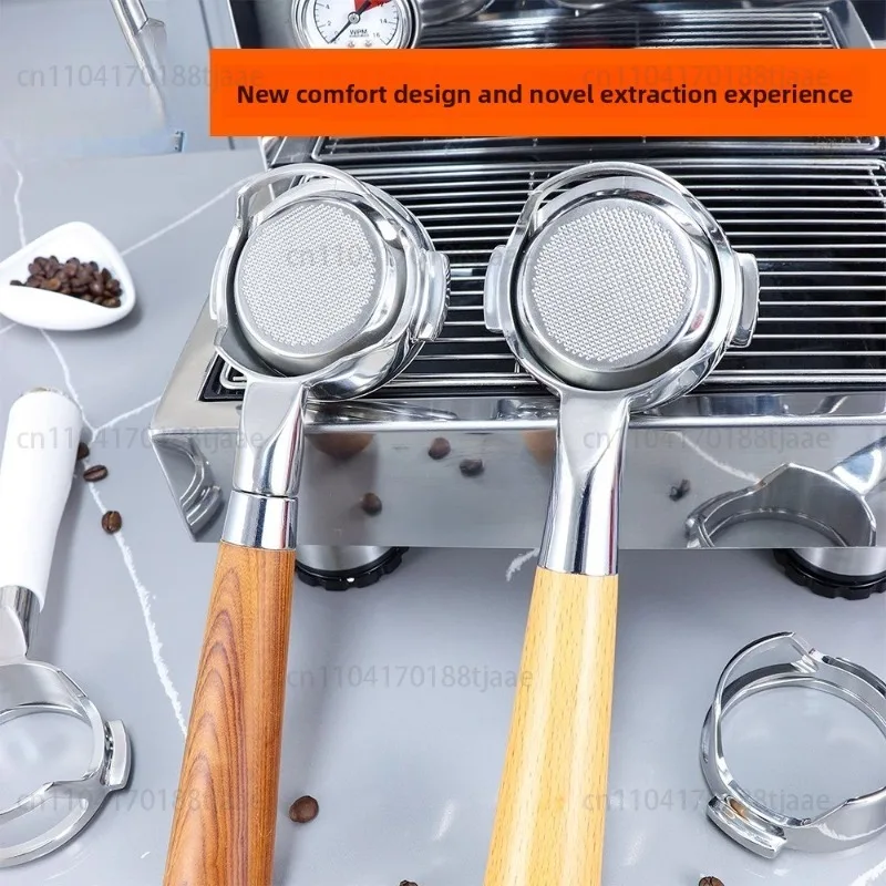 Espresso Machine Ha… - image