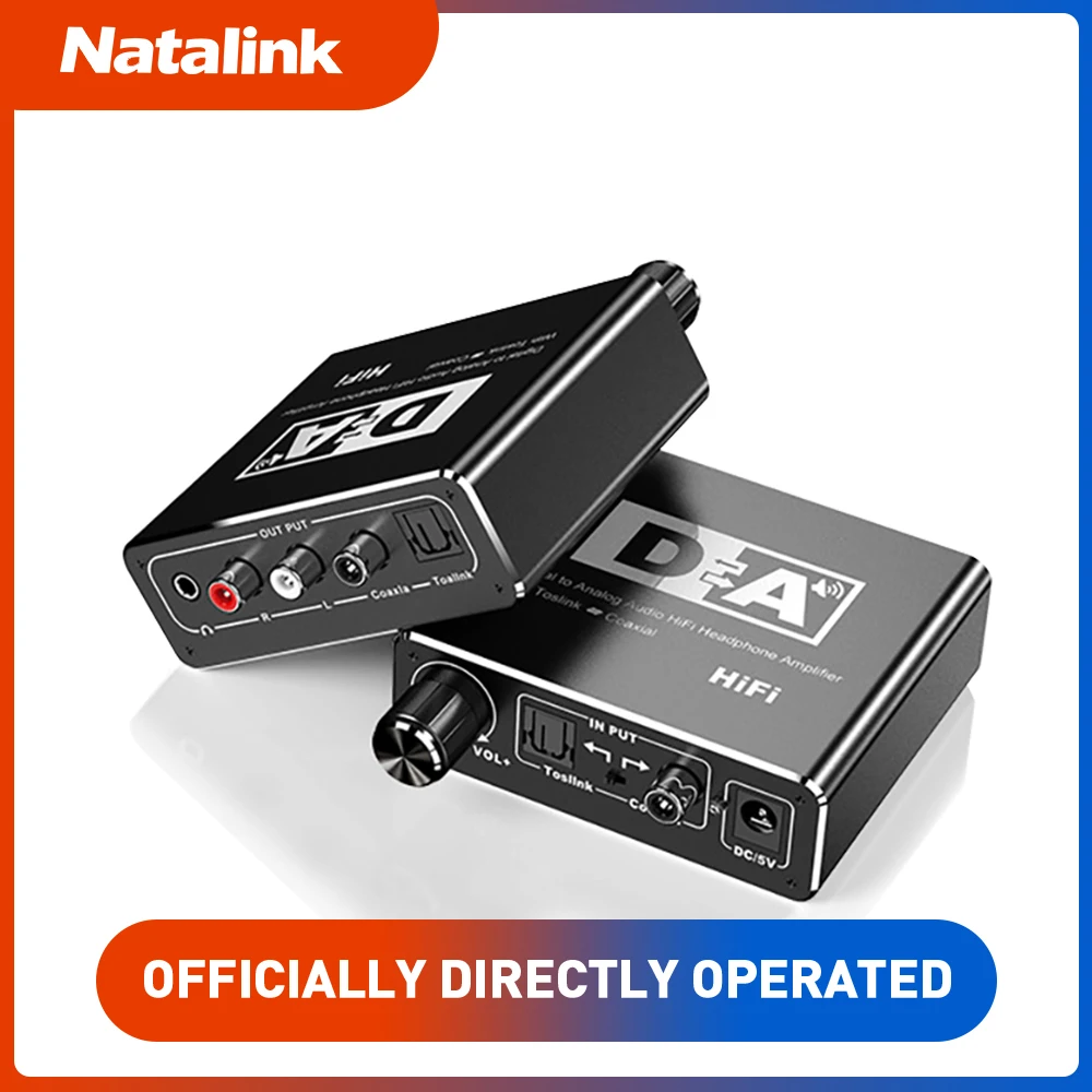 Natalink Digital To… - image