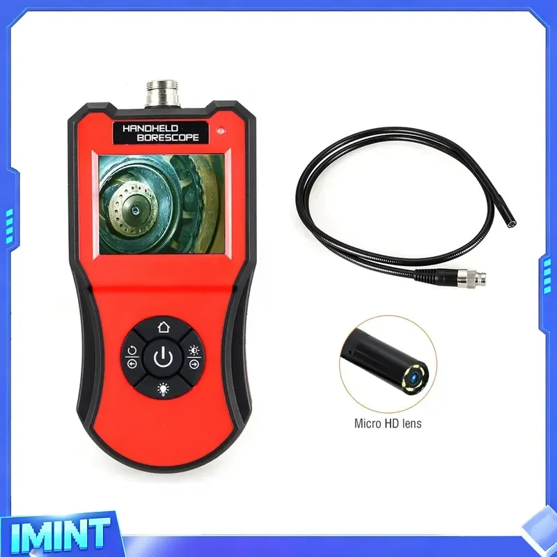 Favourable Factory Price Engine Check Borescope Camera Automobile Inspection Diagnostic Tool Portable Vehicle Maintenance