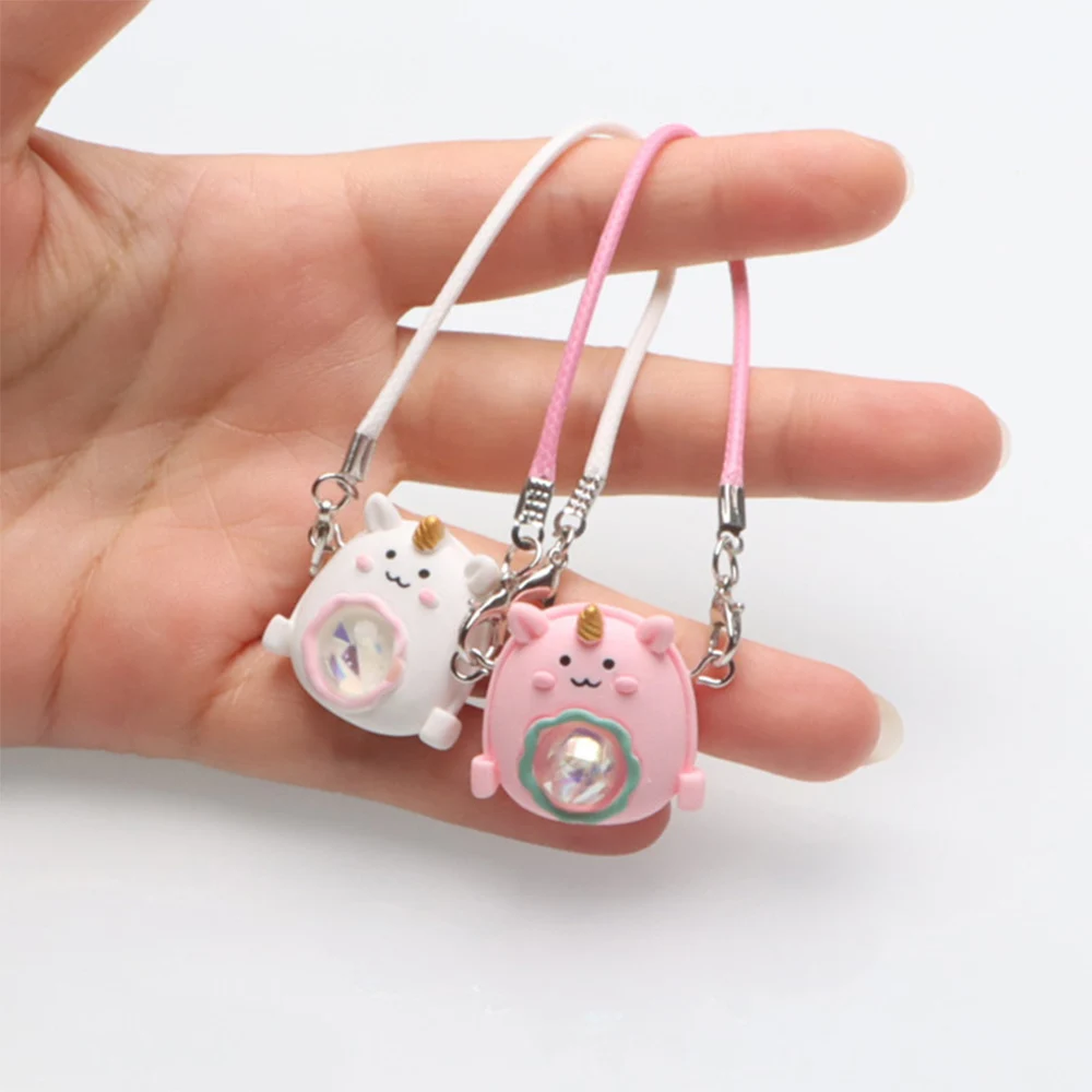 

Аксессуары для кукольного дома, модель для кукольной одежды Labubu, аксессуары с подвеской в виде единорога, аксессуары