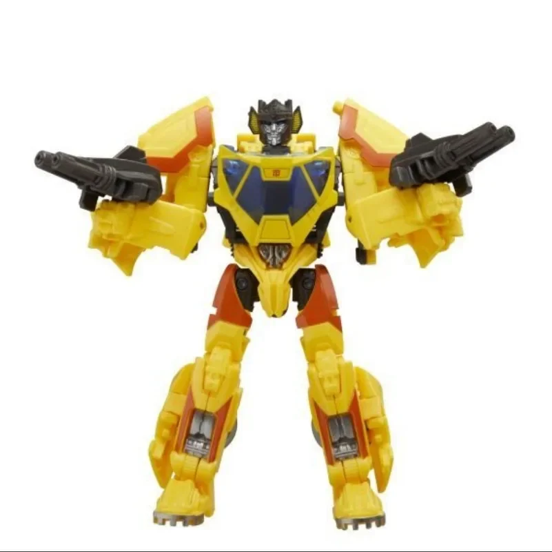 Original Takara Tomy Hasbro Transformers Studio Series SS111 Sunstreaker Transformers Classic Movie Series Ornaments Figure Toys