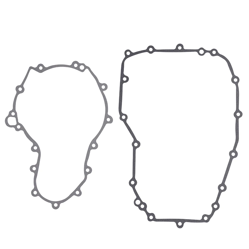 Motorcycle Engine Cylinder Cover Gasket Kit For Yamaha XG250 TRICKER XT250 Serow XG XT 250 5XT-11351-00-00 5XT-11181-00-00