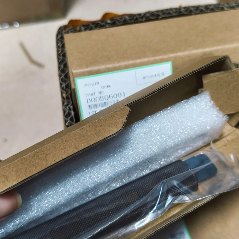 

1PCS ORIGINAL Oil Application Pad for Ricoh MP2554 3054 3554 4054 5054 6054 2555 3035 3555 4055 5055 6055 Fusing Pad