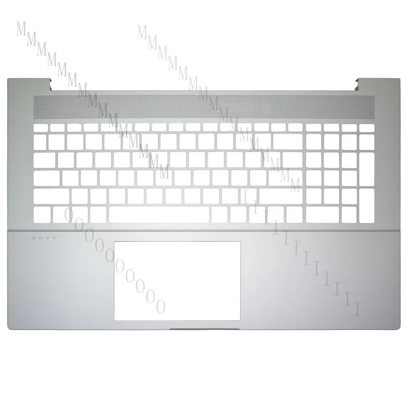 G... N13556-001 New Palmrest Upper Case Top Cover for HP Envy 17.3 inch 17-cr 17t-cr