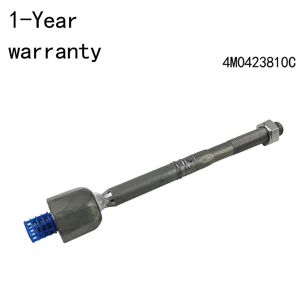 

Tie rod For Audi A6L Q5L A6 S6 A7 RS6 RSQ8 Q7 Q8 A8 S8 Q5 RS7 VW Touareg 4M0423810C