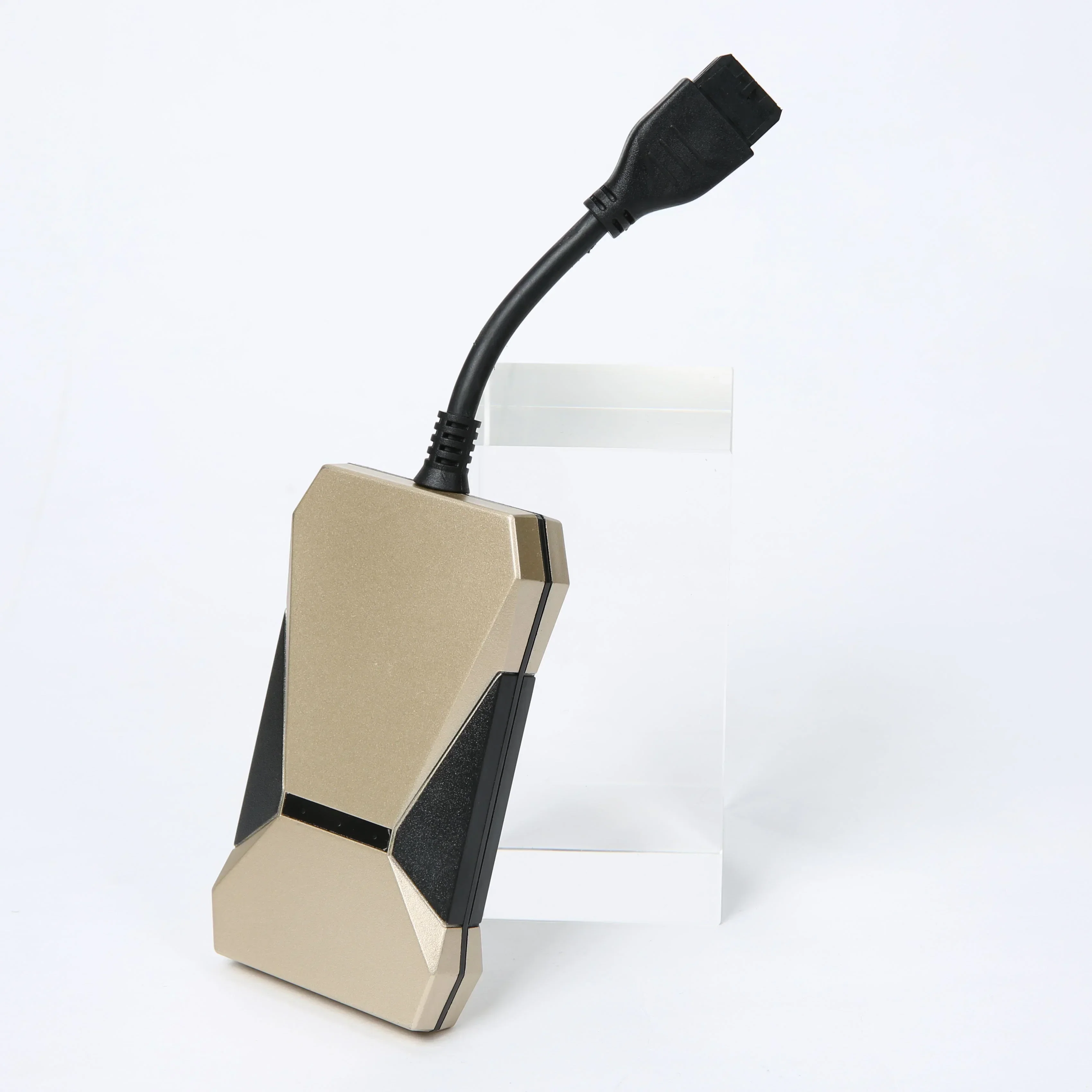 

Quickly Manage Large and Small Fleets, Car Service Accessories GPS Location Tracker