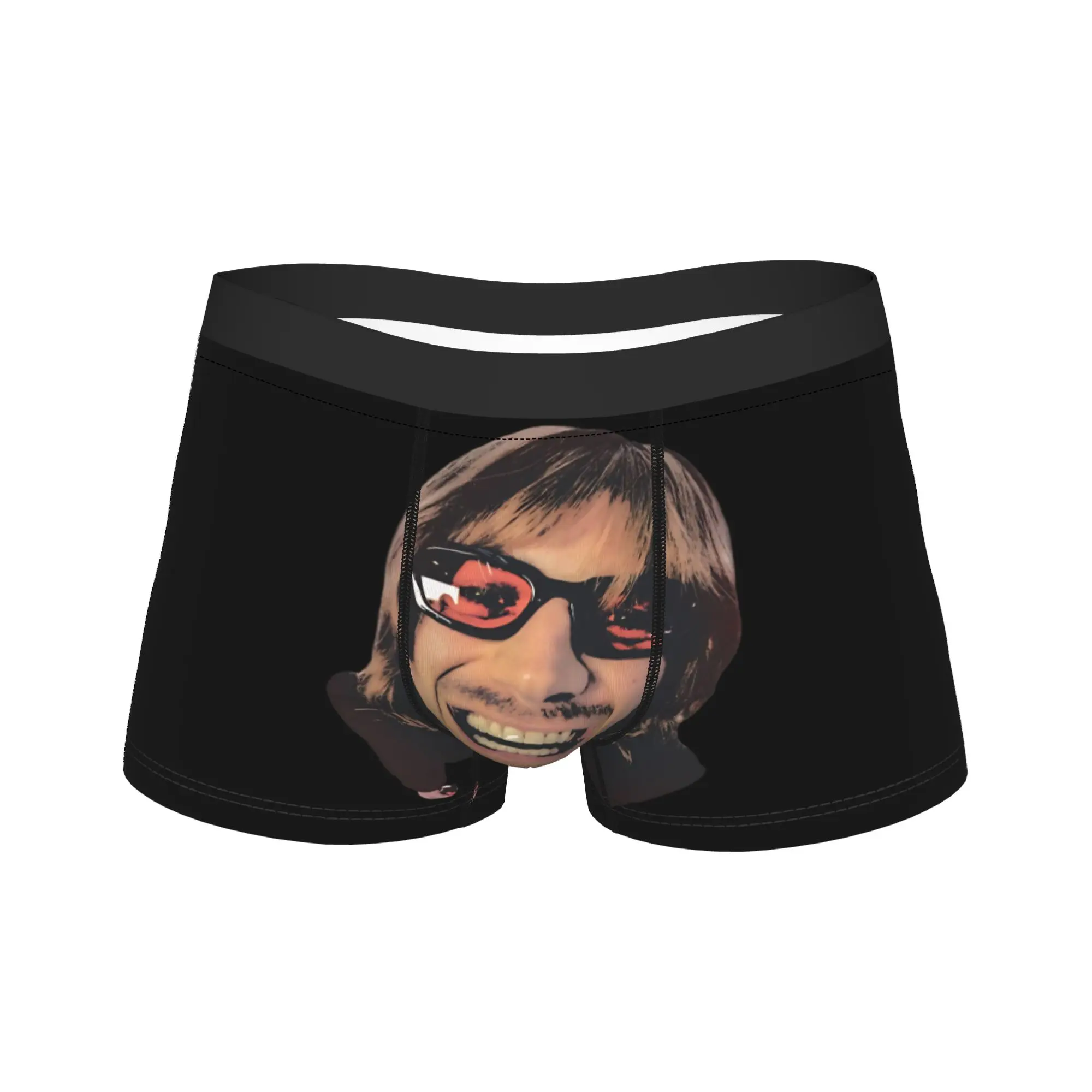 Funny Djo Underwear…