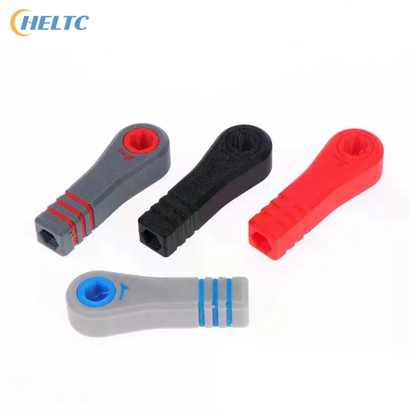 3D Printed Mini EDC Pocket Ratchet Screwdriver Accessories Is Both A Practical Hand Tool,Screwdriver Accessories, Hand Tool Acce