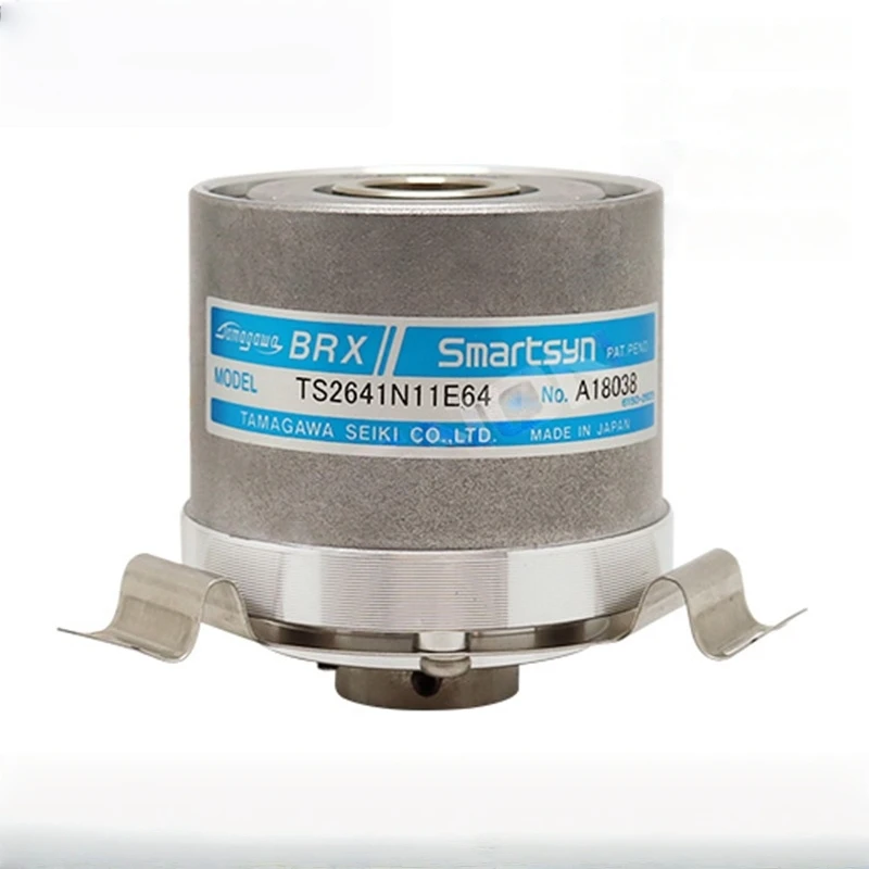 TS2641N11E64 Resolv…