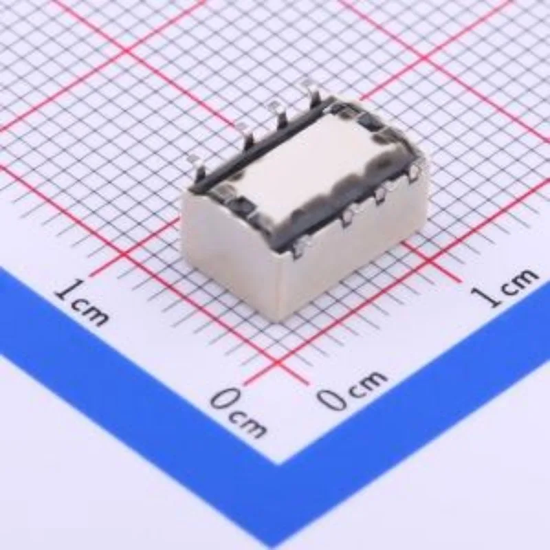 (5-20pcs) G6K-2F-Y DC12 SMD,10x6.5mm 100% Original In Stock RELAY TELECOM DPDT 1A