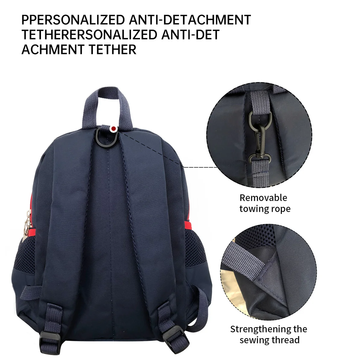 Tas Sekolah Anak-anak, Anak Perempuan TK, Anak Laki-laki, Ransel Bayi, Ransel Kecil Mobil Sport Lucu untuk Anak Perempuan, Tas Tamasya, Modis dan Keren