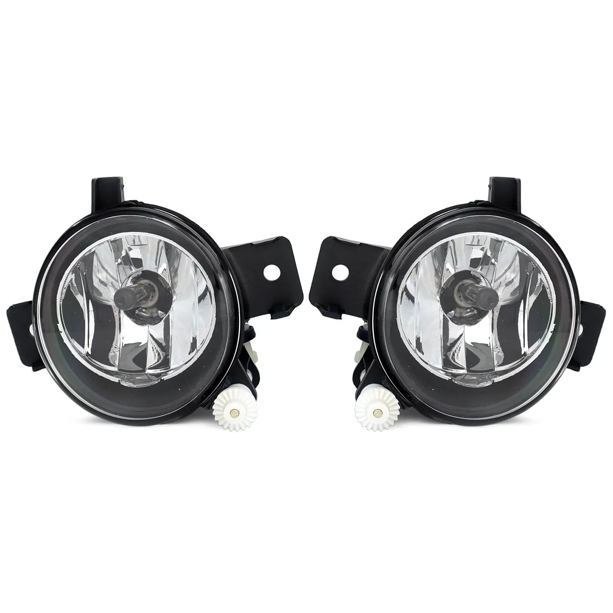 Fog lamps For BMW X5 E70 xDrive30i M Sport Utility 4-Door 2011 2012 2013 H8 Halogen Fog Light Lamp Bulb 63177224643 63177224644