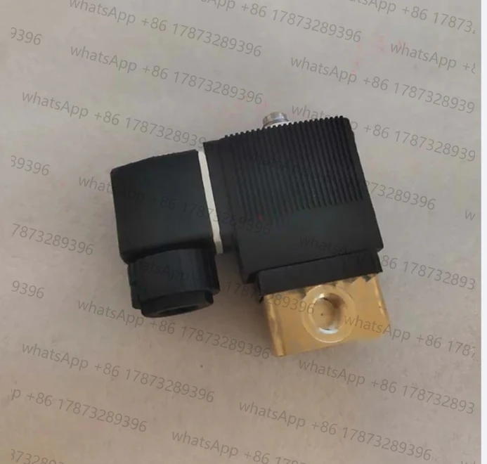 

54774302 Valve 1Pcs New fit for IR INGERSOLL RAND Solenoid Valves