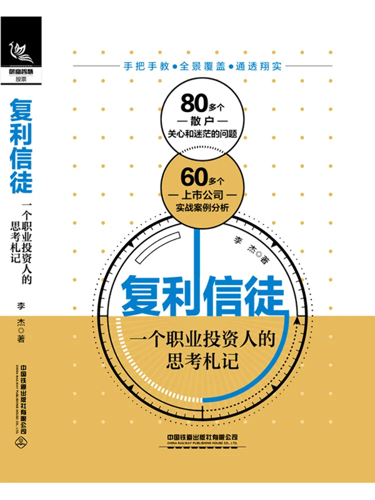 

Book-Winshare Compound Interest Believer Thoughts Of a Professional Investor