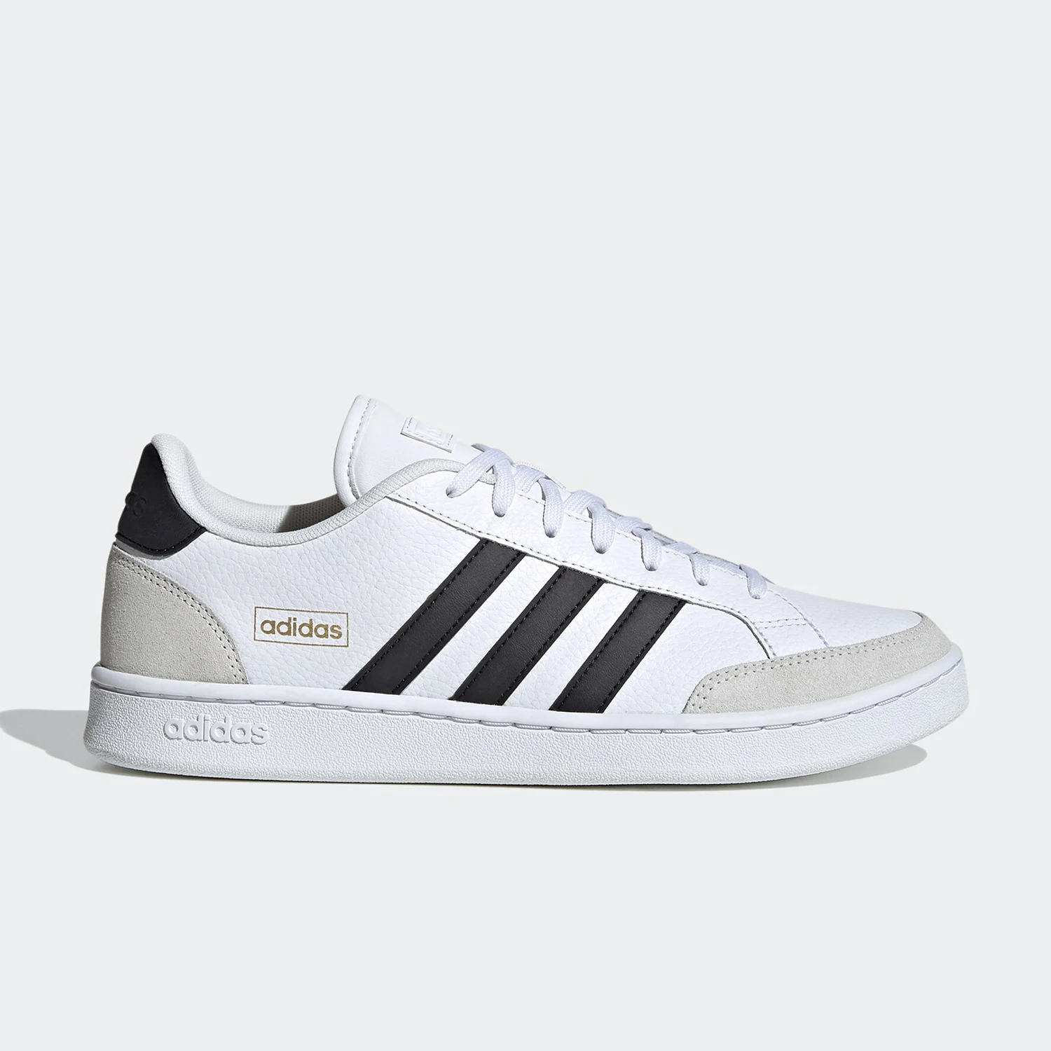 

Adidas Genuine Seasonal New Release Men's Comfortable Durable Casual Sneakers FW3277