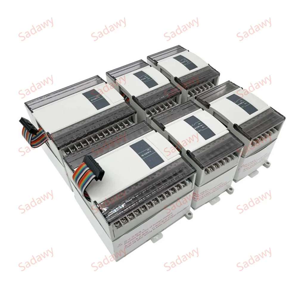 XINJIE 真新しいオリジナル XD-E16X XD-E16X16YT-E/C XD-E16X16YR-E/C XD シリーズ I/O 拡張モジュール