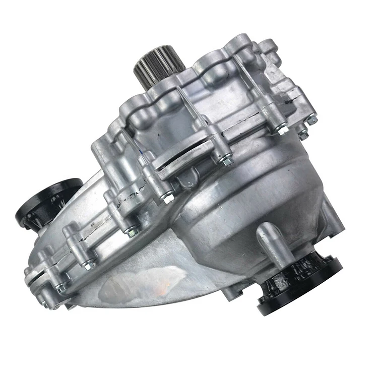 

Brand New Transmission Transfer Case 2512802700 Used For R350 GL350 ML350 A2512803500 Automatikgetriebe 2512802900 OE Quality W