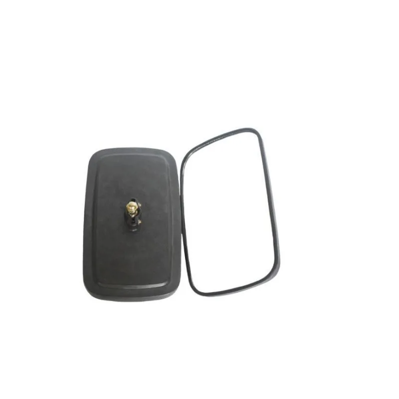 

Forklift Rear-view Mirror 1-5T Mirror Replacement Parts 360-degree Rotation 1PC