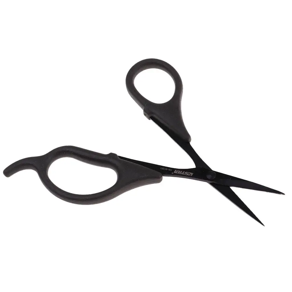 High Precision Metal Modeling Scissors Professional Detail Cutter for Hobby Crafts and Modelers Tools