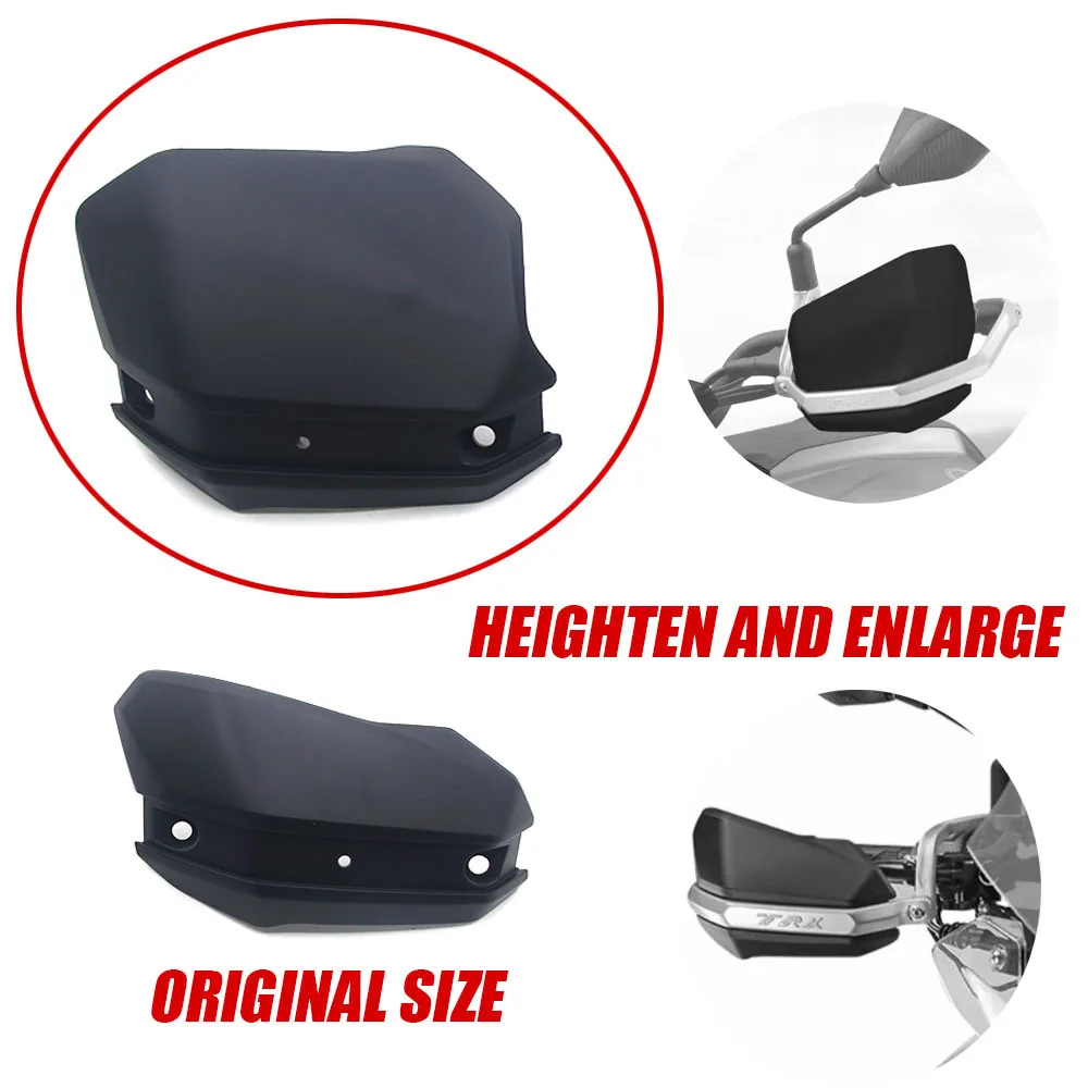 Modified Heightened And Enlarged Handguard Shield Heightened Version For Benelli TRK502 TRK 502X TRK502X TRK 502 TRK552 TRK 552