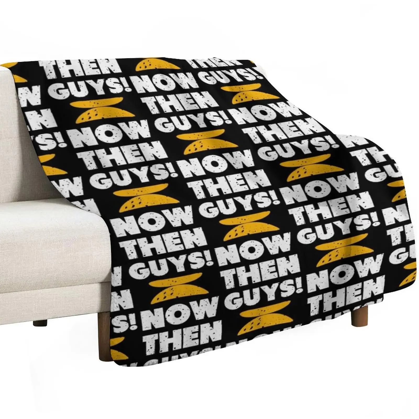 Rate My Takeaway Merch Now Then Guys Throw Blanket cosplay anime Plaid Cute Plaid Travel Stuffeds Flannels Blankets