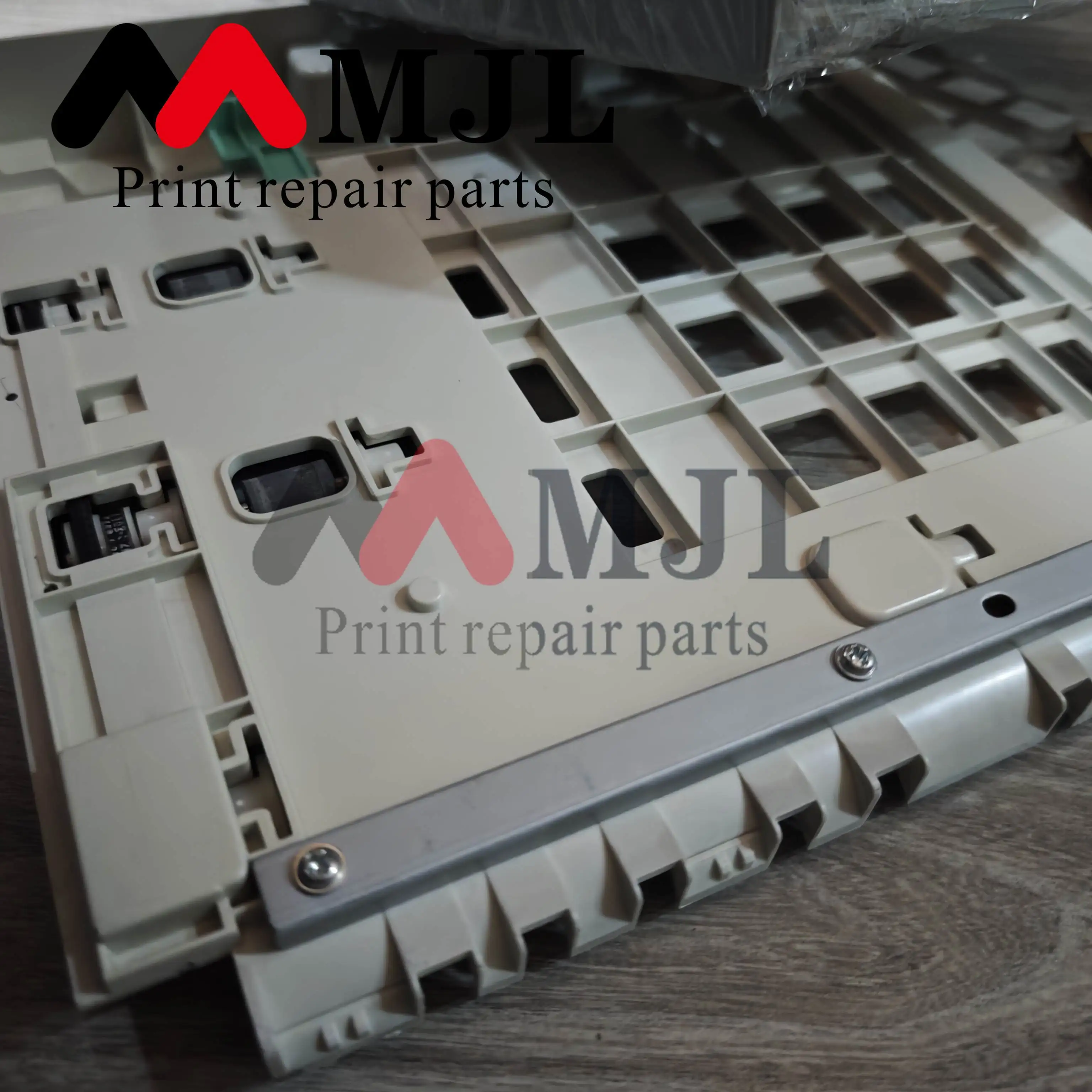 1 unidade JC90-01232A Unidade Duplex para Samsung SL M3320 M3325 M3370 M3375 M3820 M3825 M3870 M4020 M4070 Bandeja Duplex