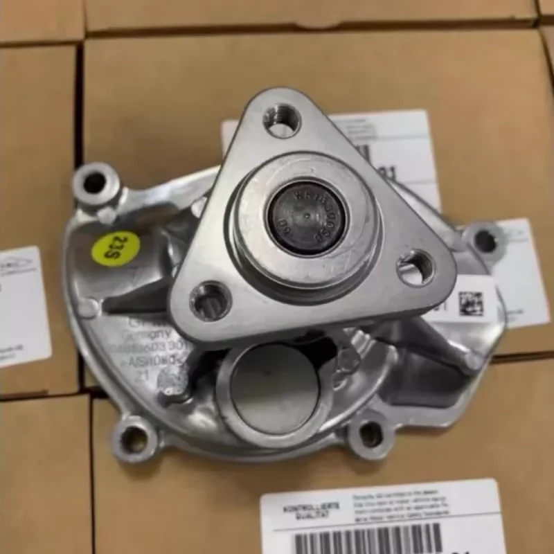 

94810603301 Suitable for Macan Cayenne Panamera 4.8T 4.8L 3.6L 3.0T 94810603301 Water Pump