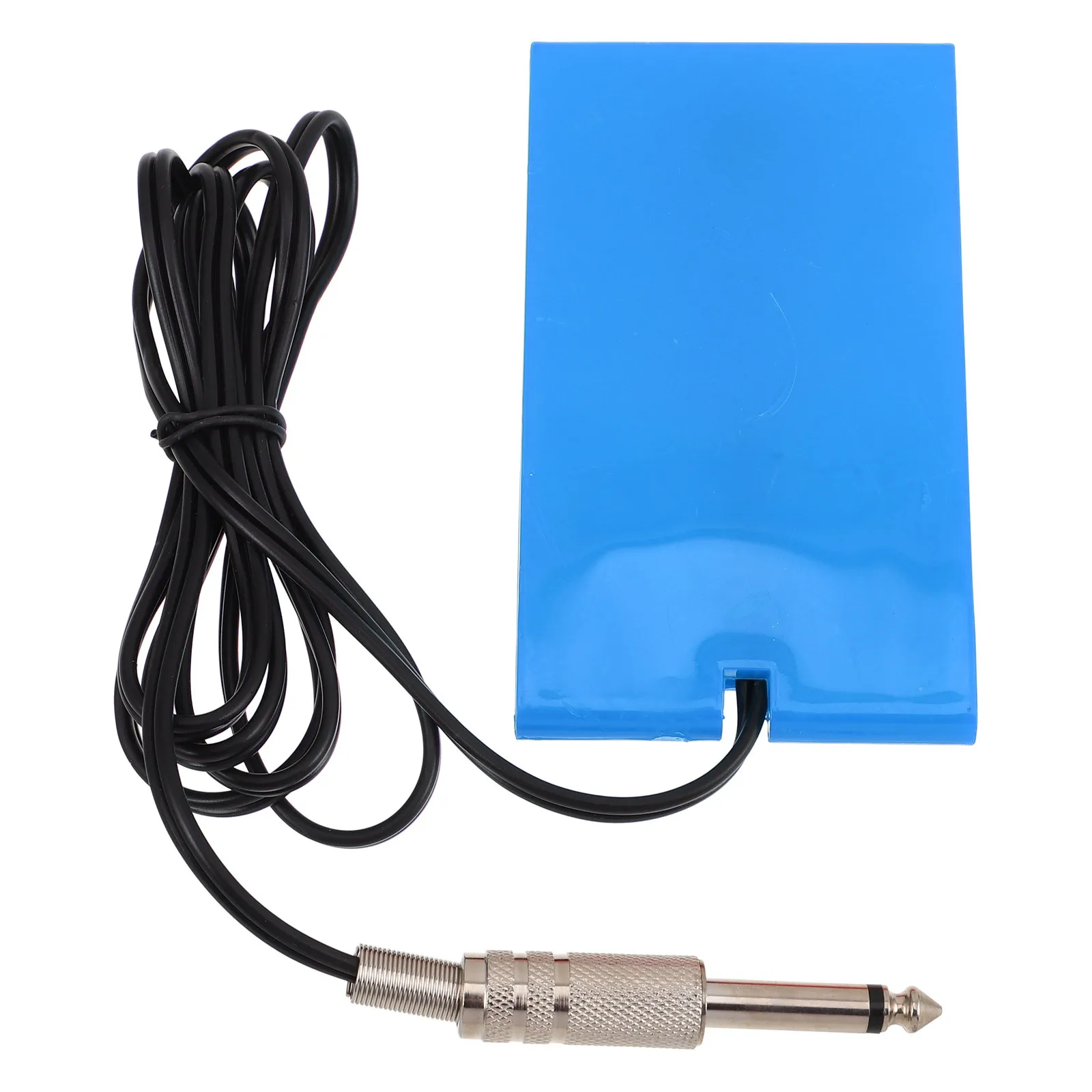 

Tattoo Pedal Easy Touch Switch Foot Pedal Replacement for Tattooing Machine Precise Control Professional Tattoo Shops Beauty