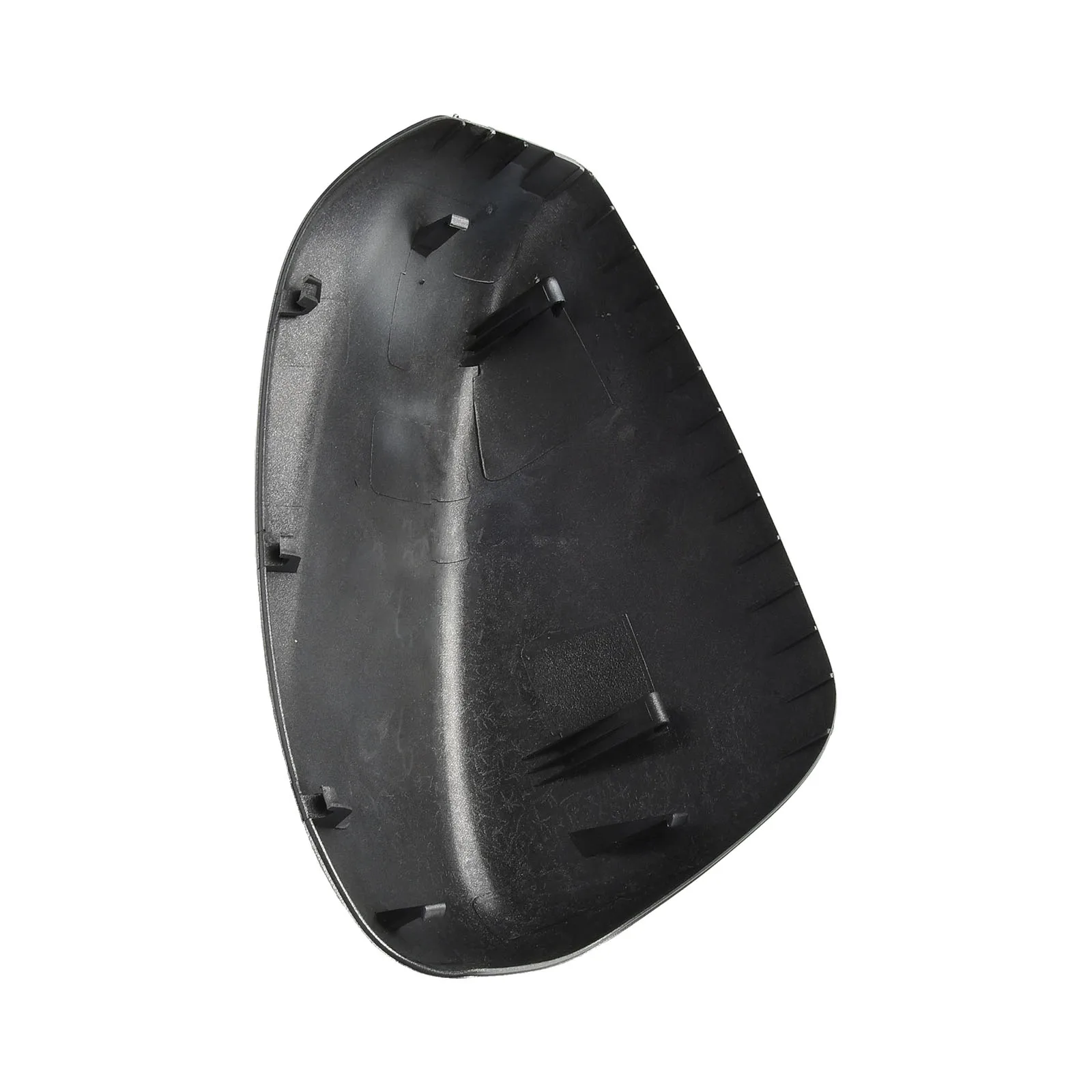 For Honda For Accord 08 13 Right Side Rearview Mirror Cover Shell Premium Fitment and Protection Against Fading