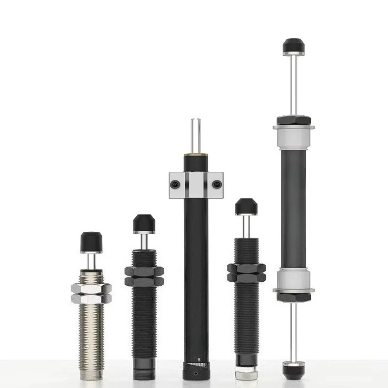 

Hydraulic Oil Buffer AC1007 Damper 1210 Manipulator Parts RB Adjustable AD1416