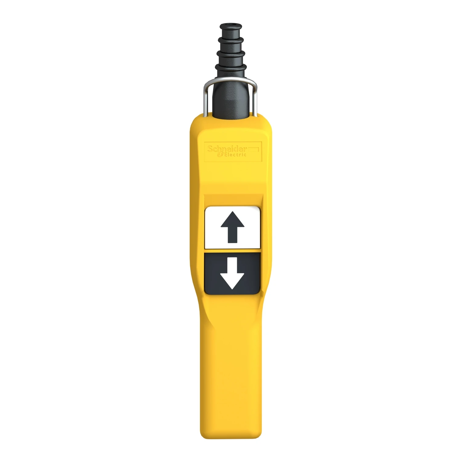 XACA205 Suspension Station Handheld Controller Button Box