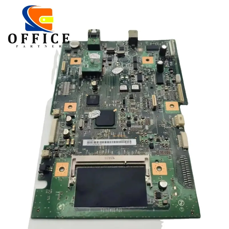 

FORMATTER PCA ASSY MainBoard for HP M2727 M2727nf M2727nfs 2727 Printer Motherboard Formatter Board logic Main Board