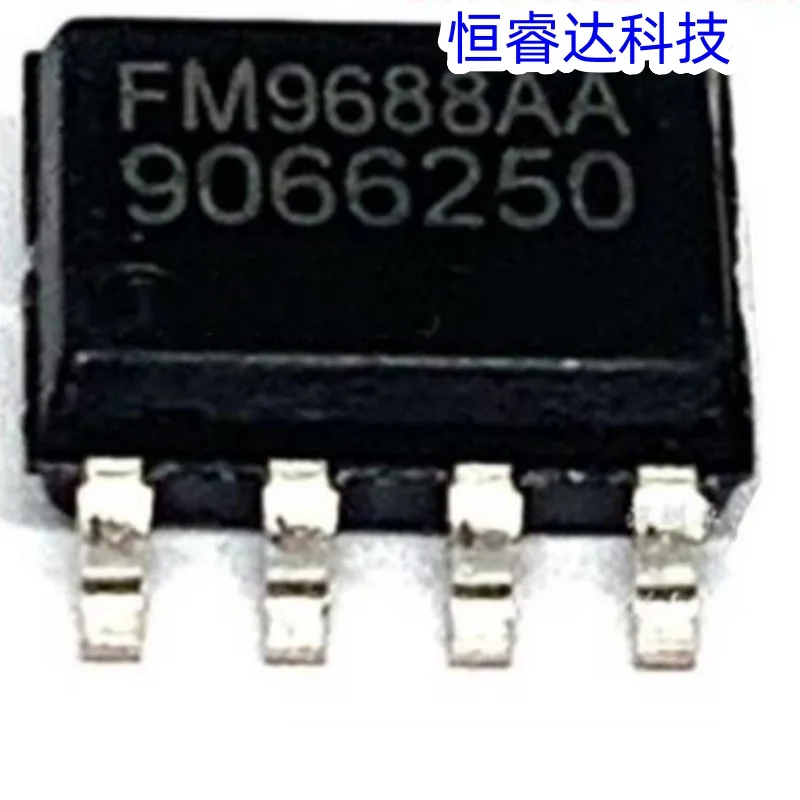 (10piece)100% New FM9688AA sop-8 Chipset