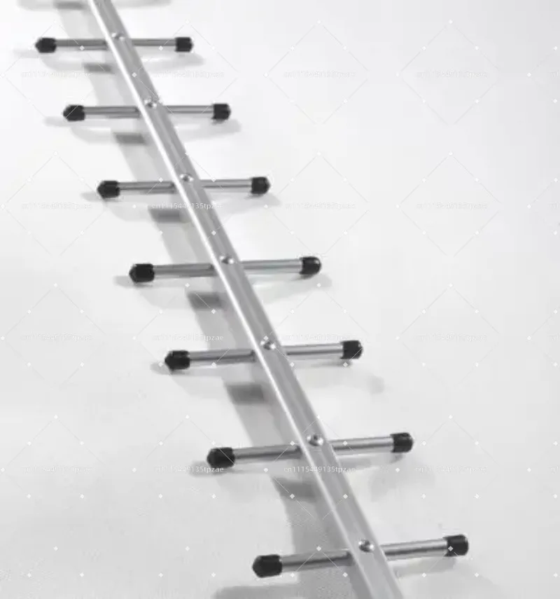 1.2/1.3GHz 13dBi YAGI Directional Antenna Long Range for VRX-1G3 1.2G 1.3G Receiver