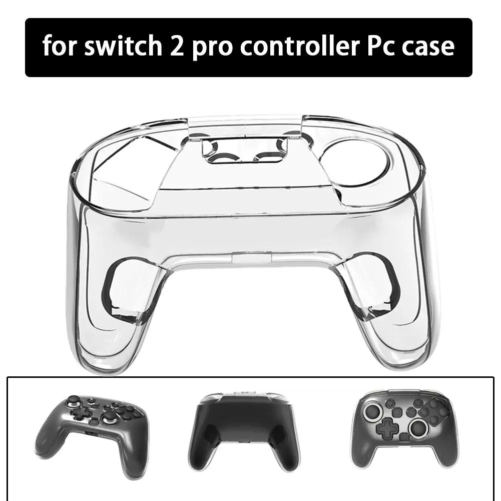 For Switch 2 Pro Co… - image