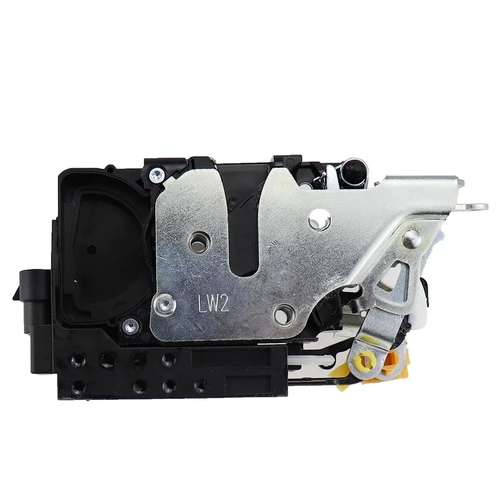 Actuador de cerradura de puerta, pestillo Central para Chevrolet Aveo Lacetti Daewoo Buick Excelle Optra Nubira Suzuki 96272643-