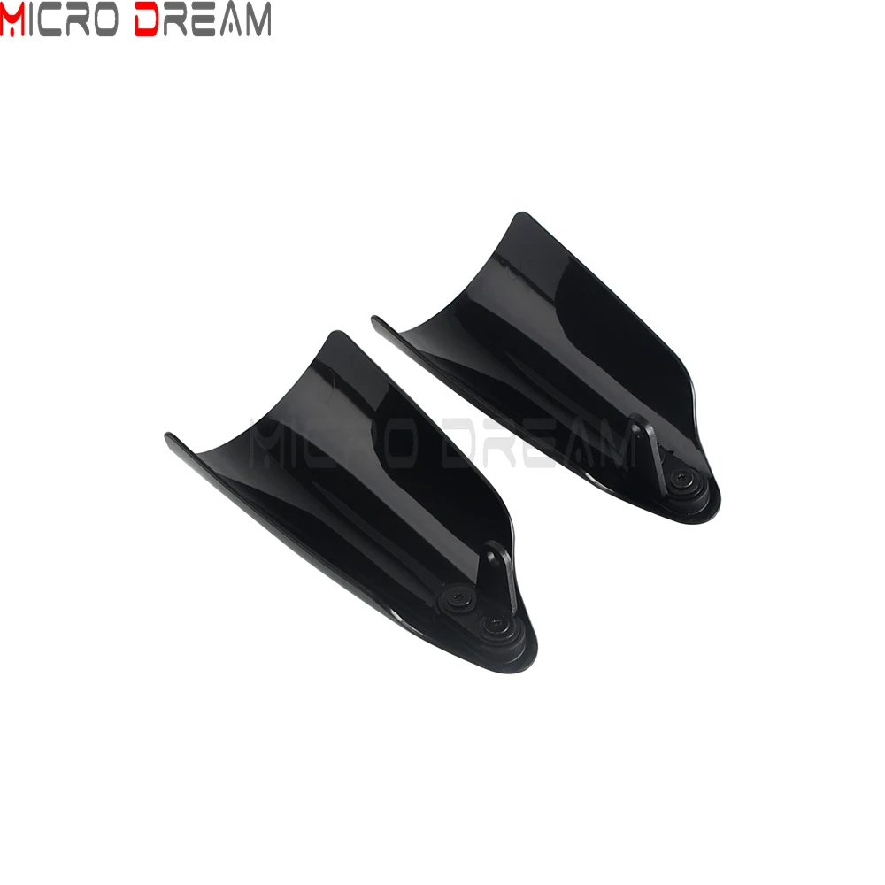 Для Harley Dyna Heritage Softail Deluxe Road King Sportster мотоциклетная защита для рук, щиток на руль, защита от ветра и прочный