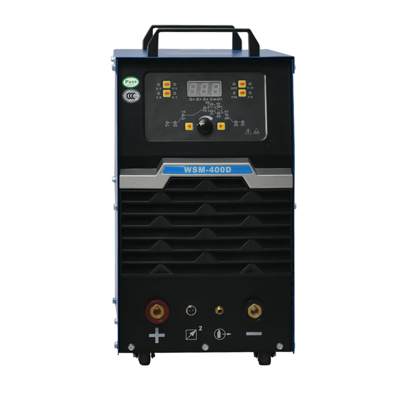 

250528PopularARC Stick Welders Pulse DC TIG Welding Machine for Stainless Steel Welding Machine Portable