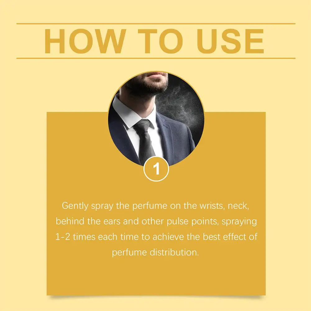 ผู้ชายสเปรย์น้ําหอมของขวัญกล่องสี่ชิ้นชุดกลิ่นหอมยาวนานโคโลญจน์ Ocean Scent ดึงดูดผู้หญิงสดธรรมชาติน้ําหอม Charming