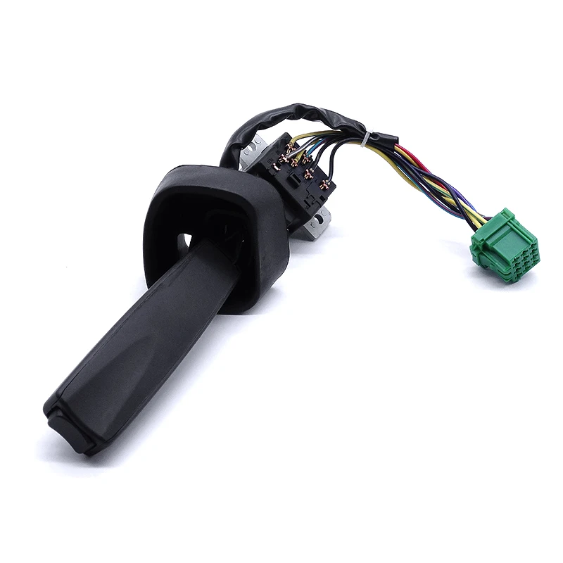 مفتاح عمود التوجيه 20700930 لفولفو 8500 8700 9700 9900 20553738 20424046 20553740 #3