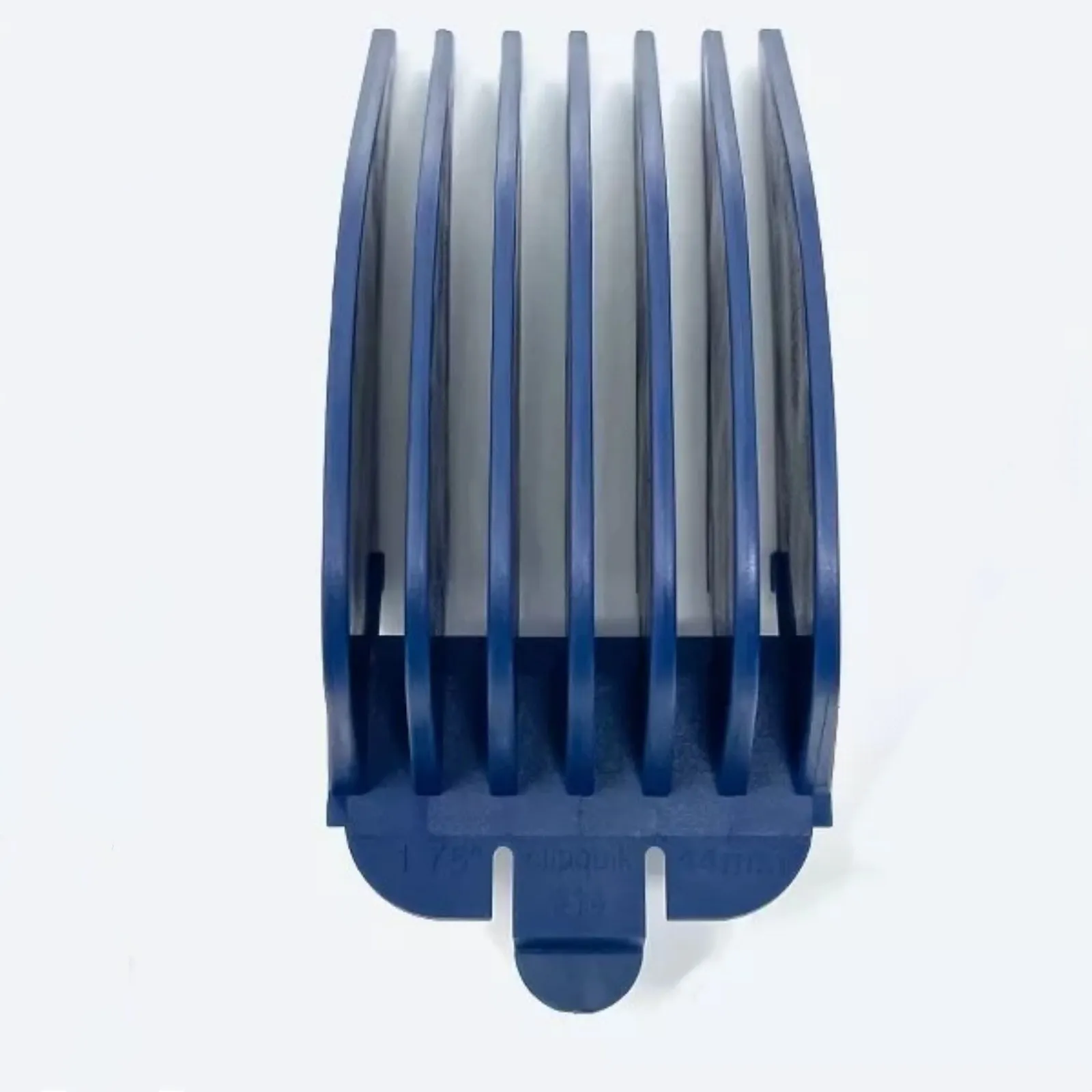 الحد مشط 32 مللي متر 38 مللي متر 44 مللي متر 51 مللي متر 57 مللي متر 64 مللي متر ل Wahl مقص الشعر الحرس صالون حلاقة قطع دليل أمشاط المقص الكهربائي ملحق