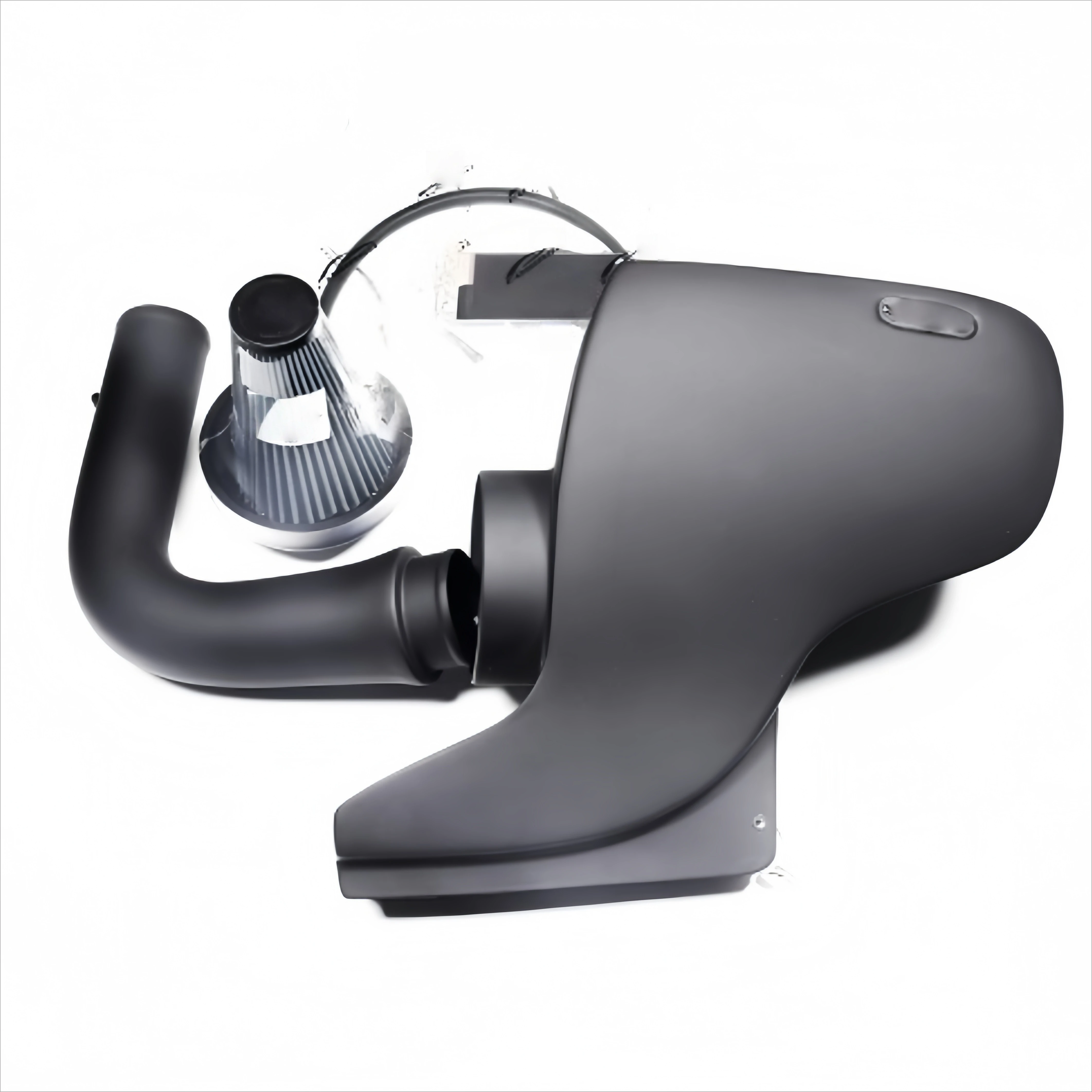 

14-20 улучшенная скорость вождения, автомобильная впускная система для Golf 7/7,5 Golf Travel Edition Lingdu 1,4T, комплекты впускных трубок двигателя